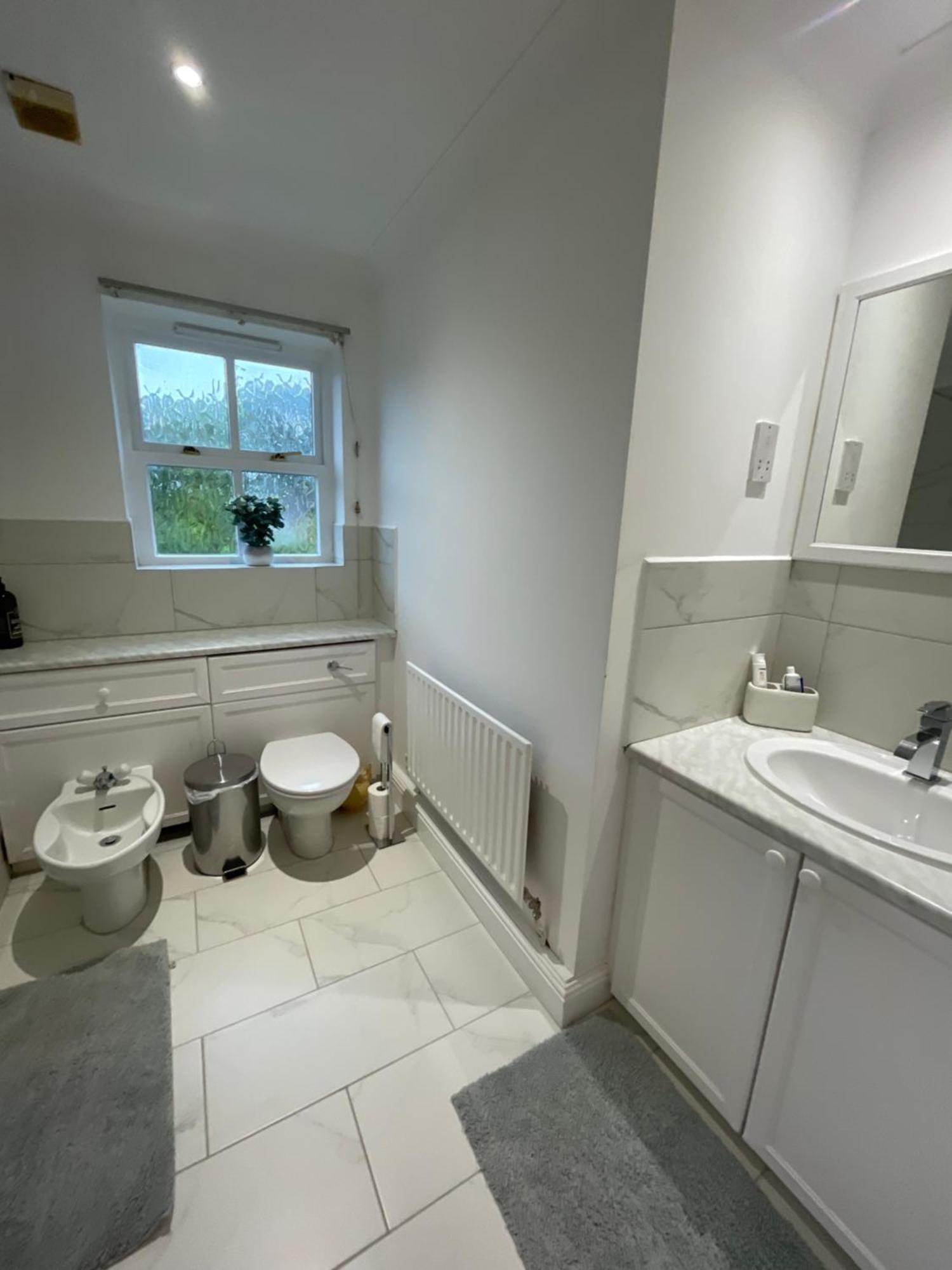 Pousada Beautiful 6 Bedroom House Oxford