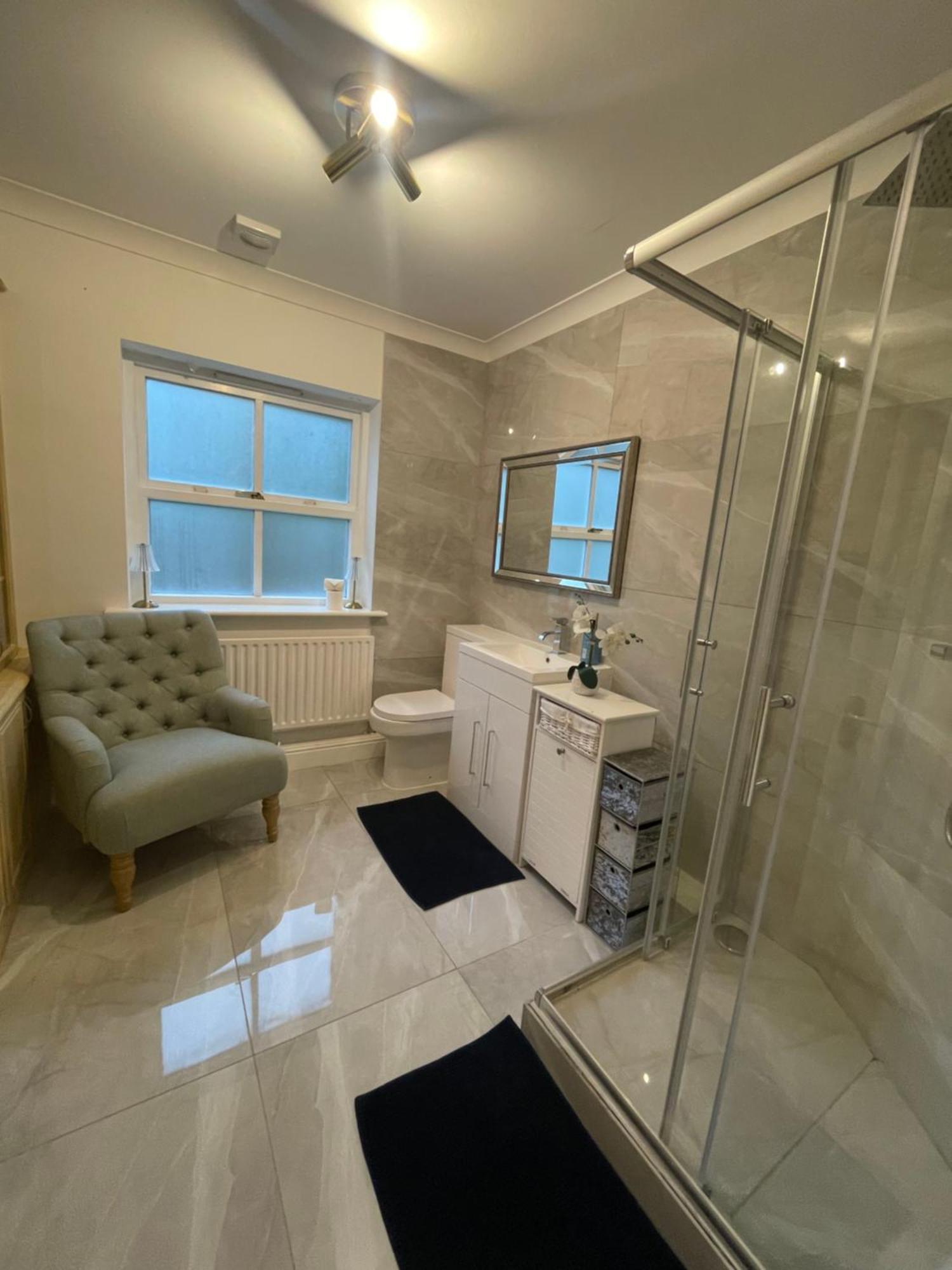 Beautiful 6 Bedroom House Pousada Oxford