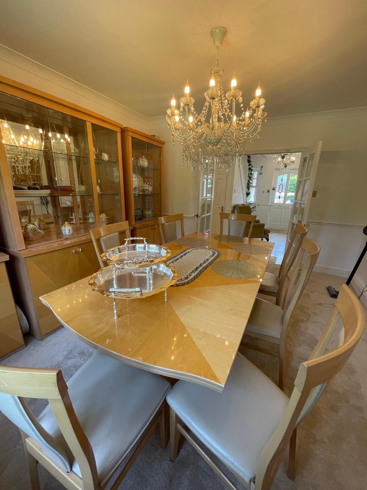 Beautiful 6 Bedroom House Pousada