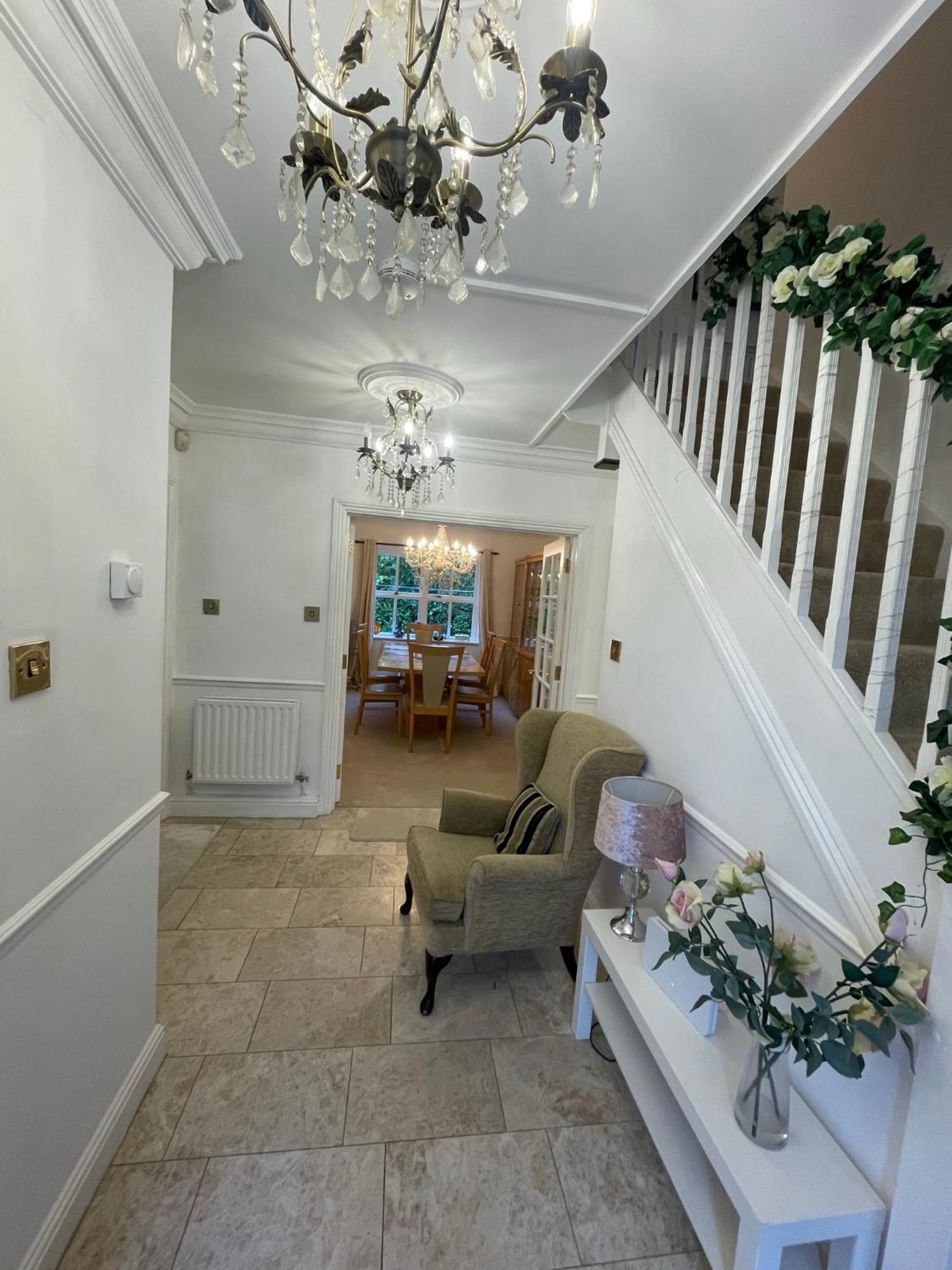 Pousada Beautiful 6 Bedroom House *